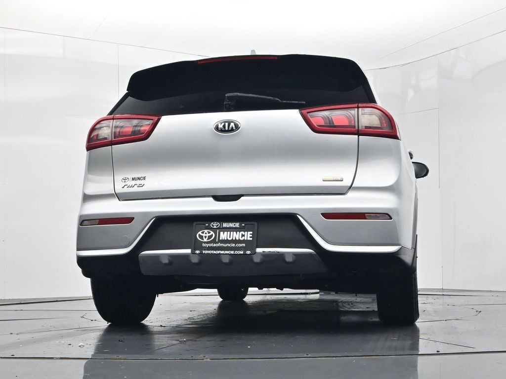 2019 Kia Niro LX