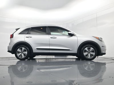 2019 Kia Niro LX