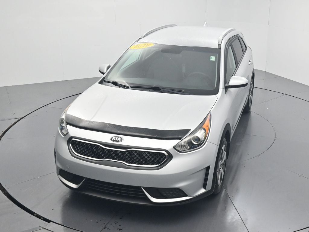 2019 Kia Niro LX