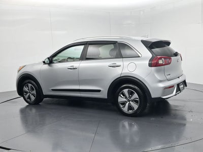 2019 Kia Niro LX