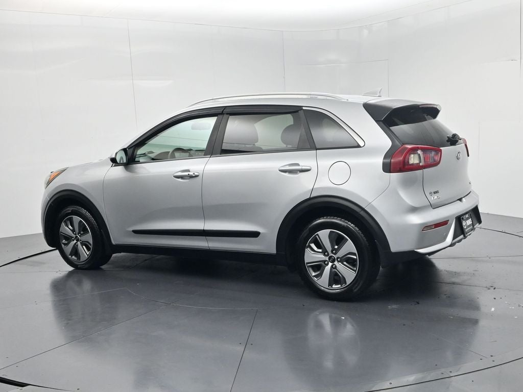 2019 Kia Niro LX