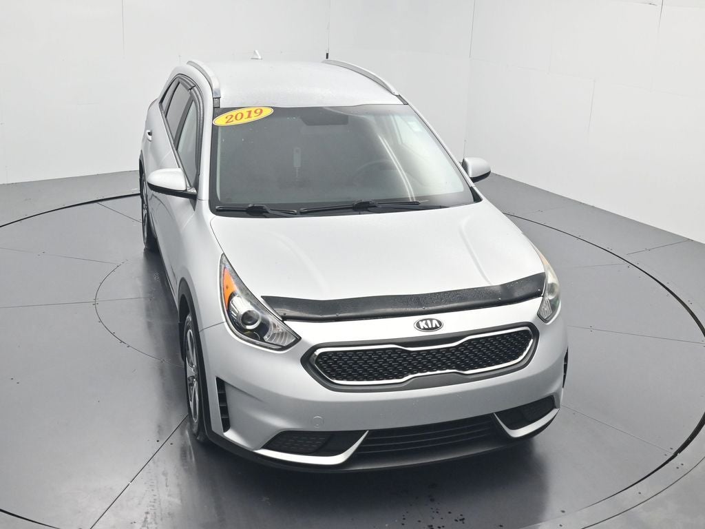 2019 Kia Niro LX
