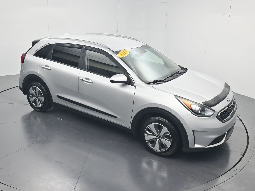 2019 Kia Niro LX