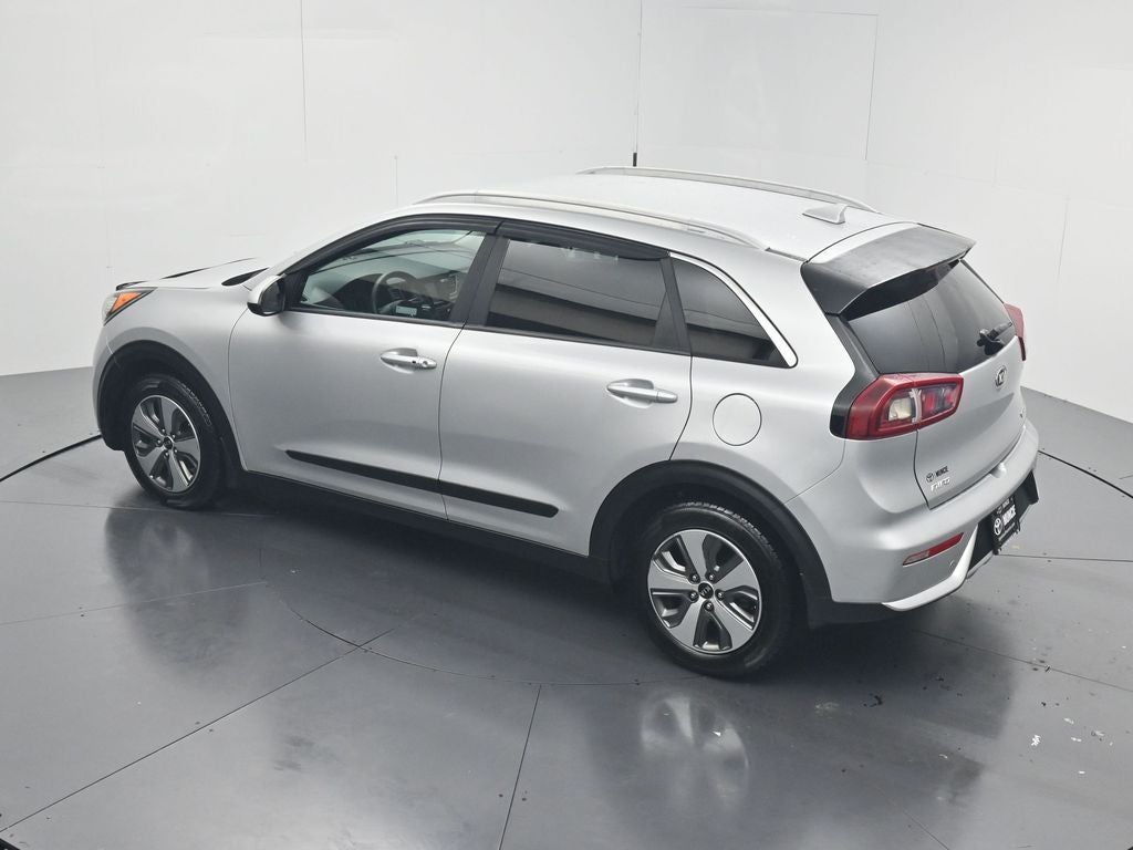2019 Kia Niro LX