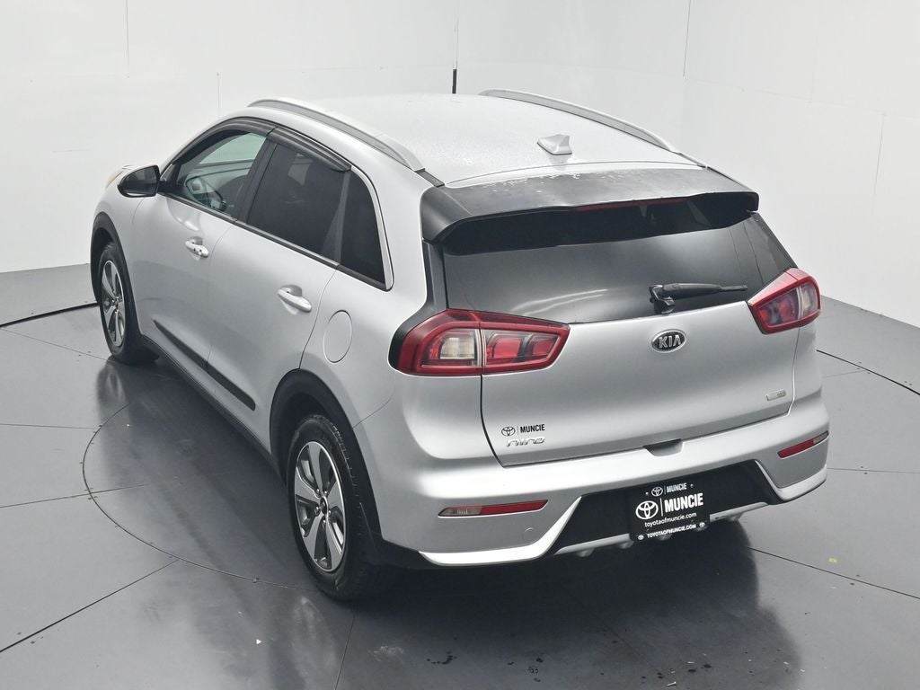 2019 Kia Niro LX