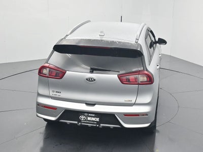 2019 Kia Niro LX