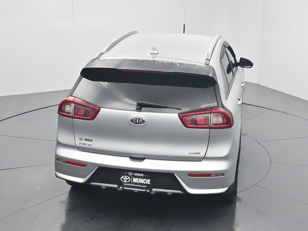 2019 Kia Niro LX