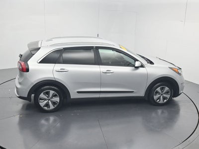 2019 Kia Niro LX