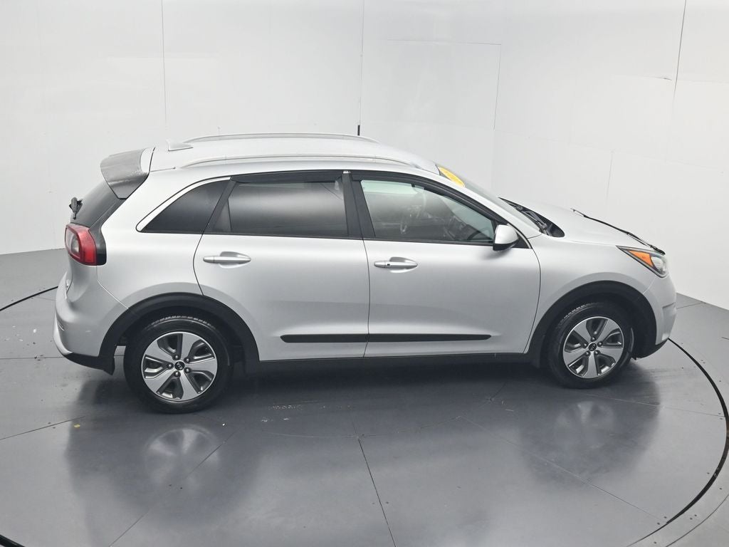 2019 Kia Niro LX