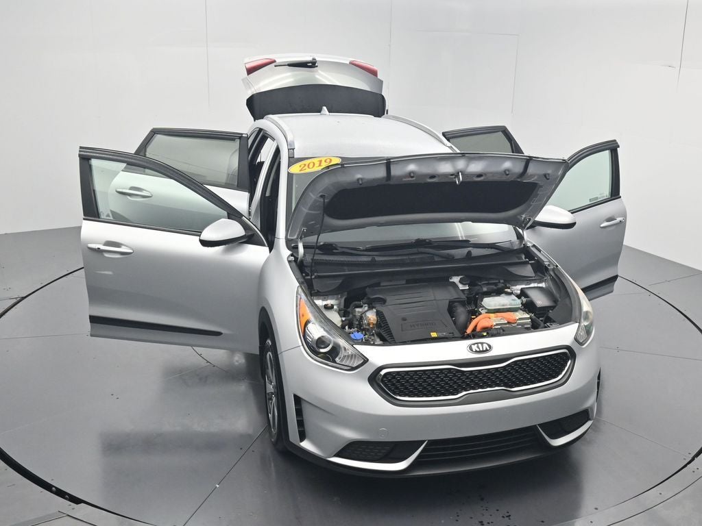 2019 Kia Niro LX