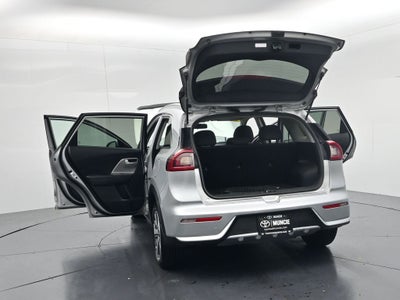 2019 Kia Niro LX