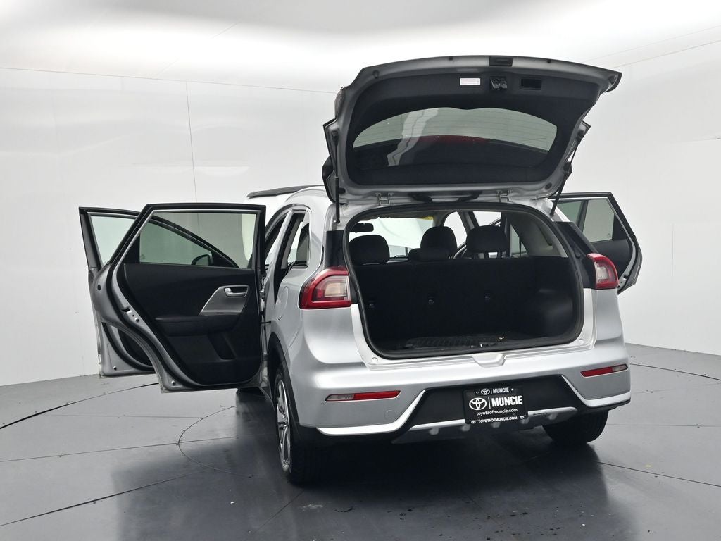 2019 Kia Niro LX