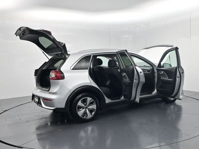 2019 Kia Niro LX