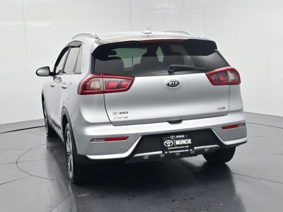 2019 Kia Niro LX