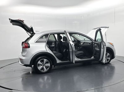 2019 Kia Niro LX