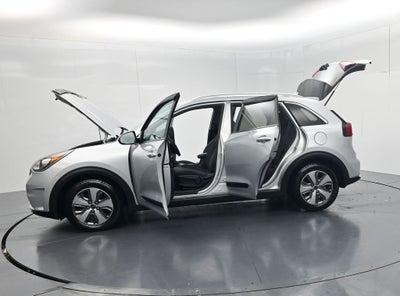 2019 Kia Niro LX