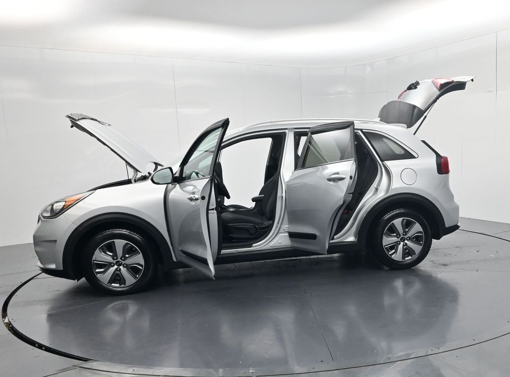 2019 Kia Niro LX