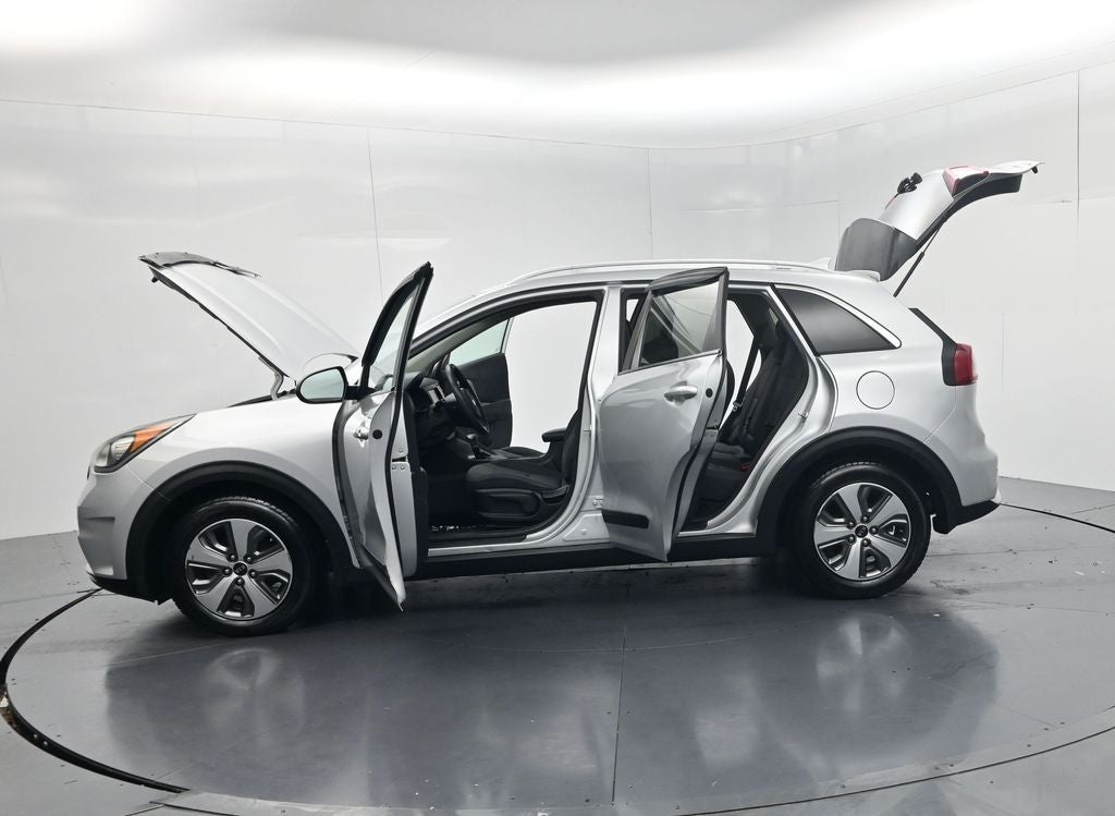 2019 Kia Niro LX