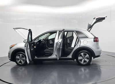 2019 Kia Niro LX