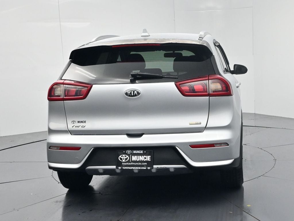 2019 Kia Niro LX