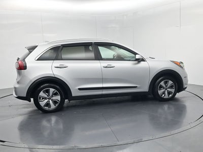 2019 Kia Niro LX