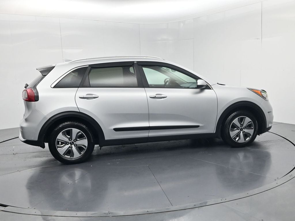 2019 Kia Niro LX