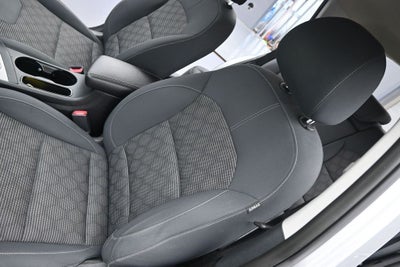 2019 Kia Niro LX