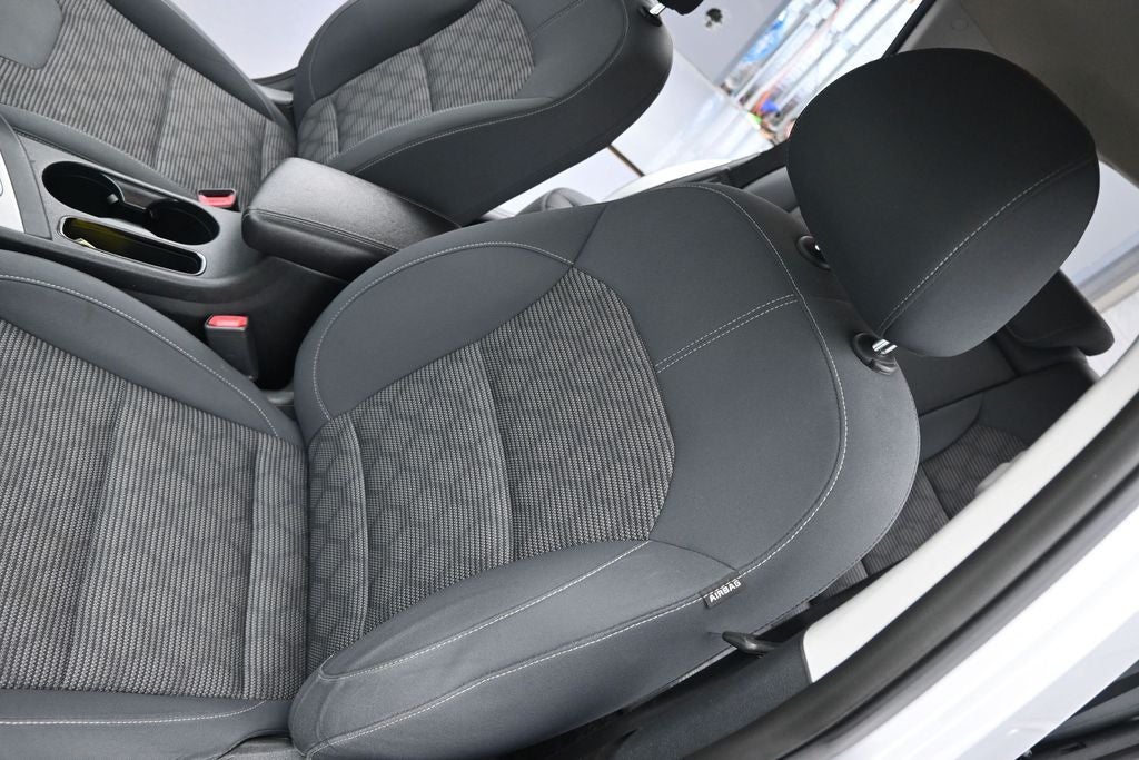 2019 Kia Niro LX