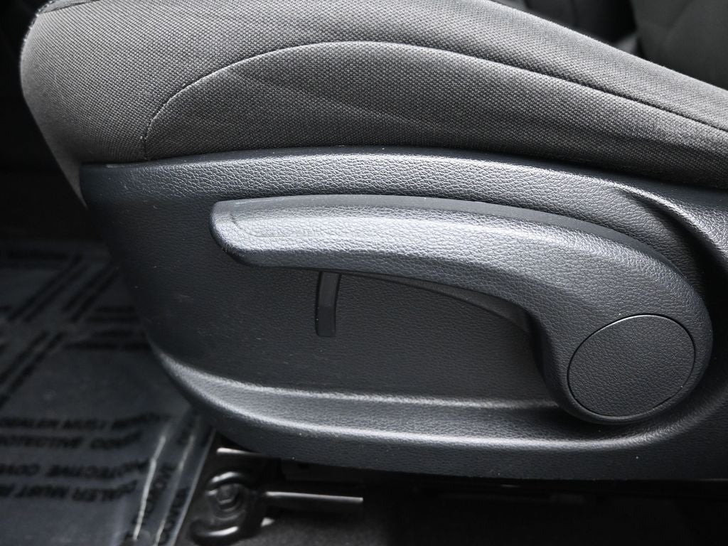 2022 Kia Seltos LX