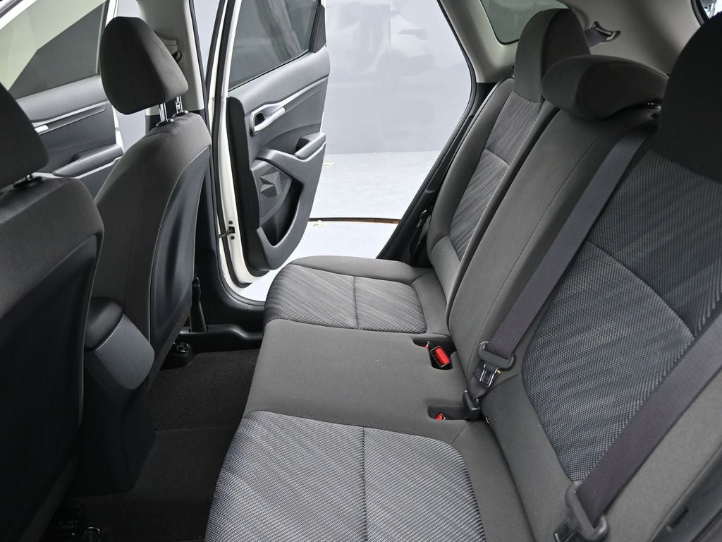 2022 Kia Seltos LX