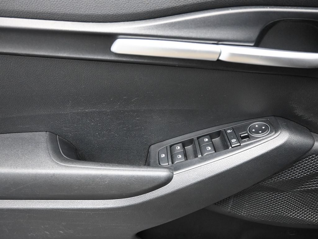 2022 Kia Seltos LX