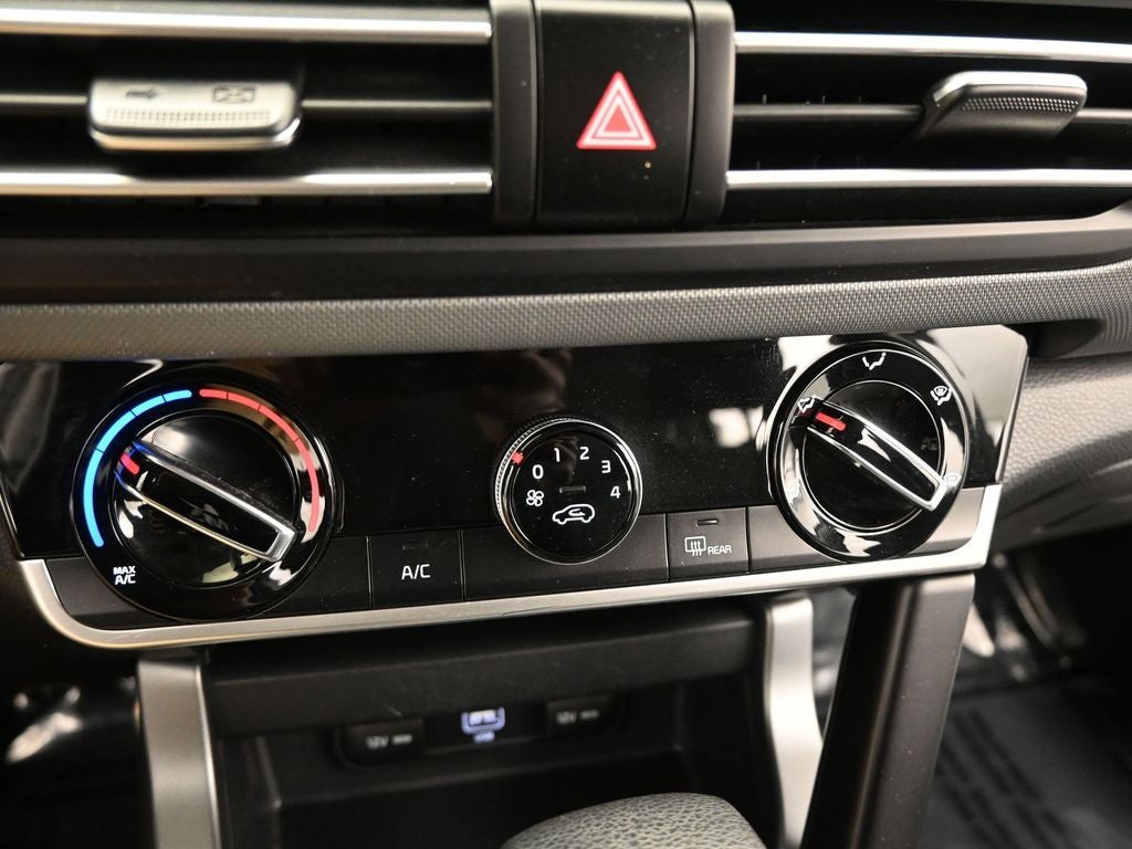 2022 Kia Seltos LX