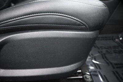 2023 Kia Seltos EX