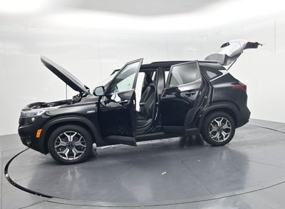 2023 Kia Seltos EX