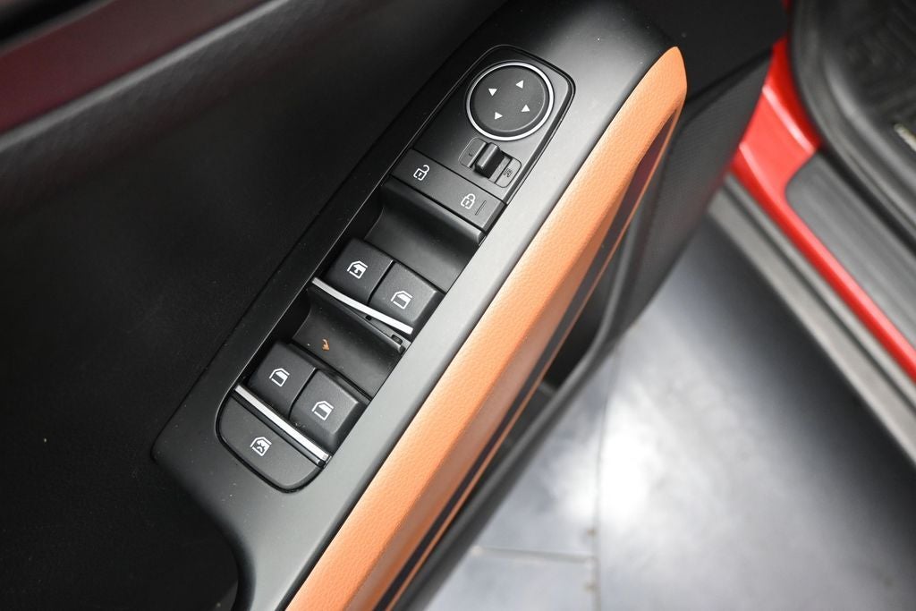 2024 Kia Soul EX