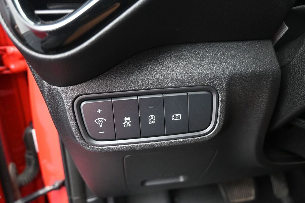 2024 Kia Soul EX