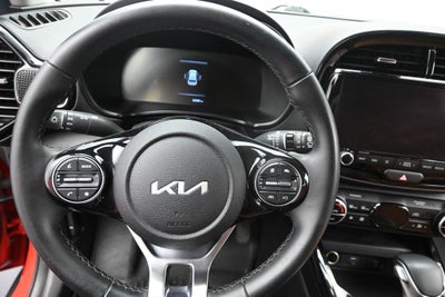 2024 Kia Soul EX
