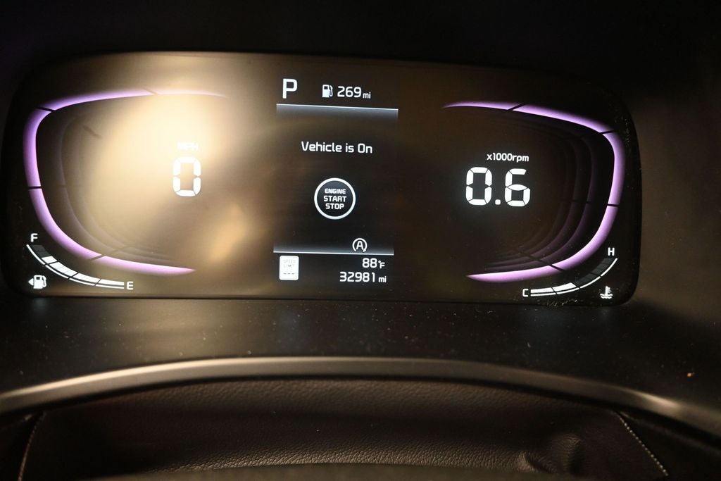 2024 Kia Soul EX