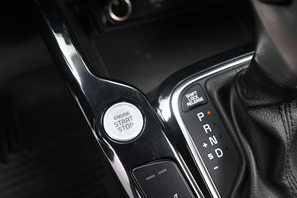 2024 Kia Soul EX
