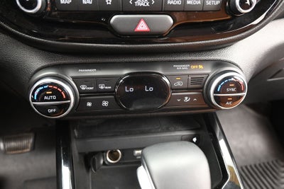 2024 Kia Soul EX