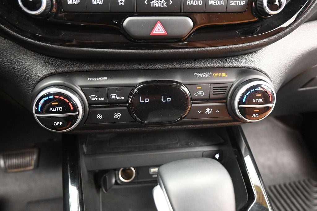 2024 Kia Soul EX
