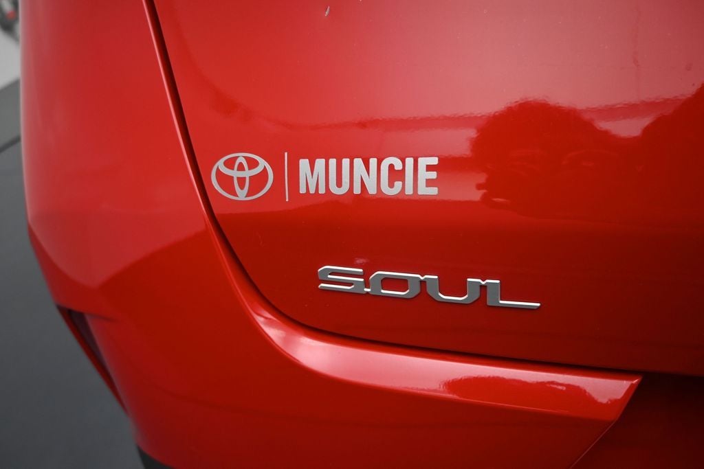 2024 Kia Soul EX