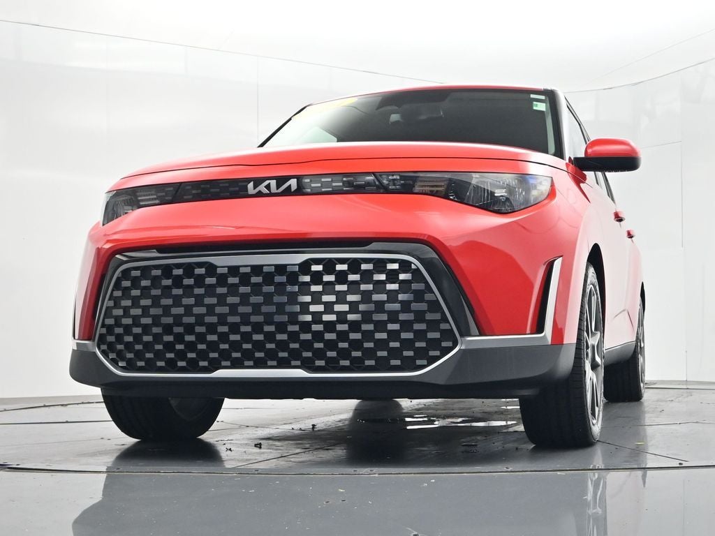 2024 Kia Soul EX