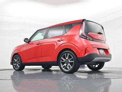 2024 Kia Soul EX