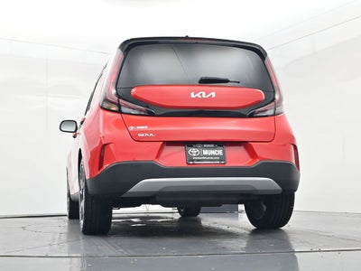 2024 Kia Soul EX