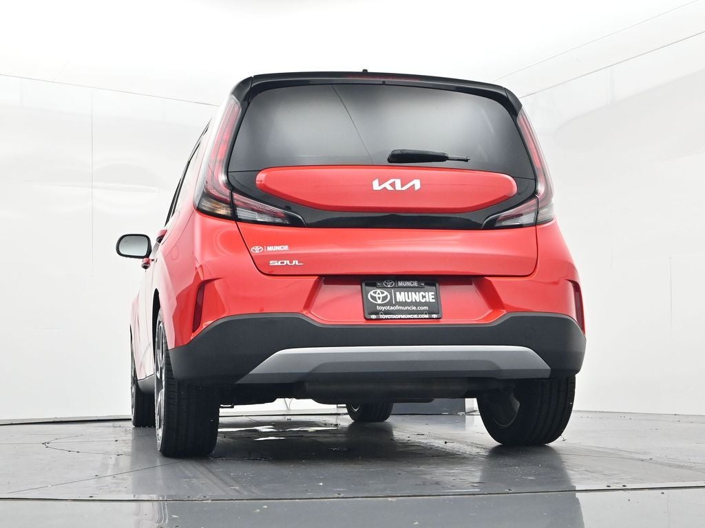 2024 Kia Soul EX