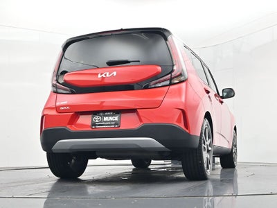 2024 Kia Soul EX