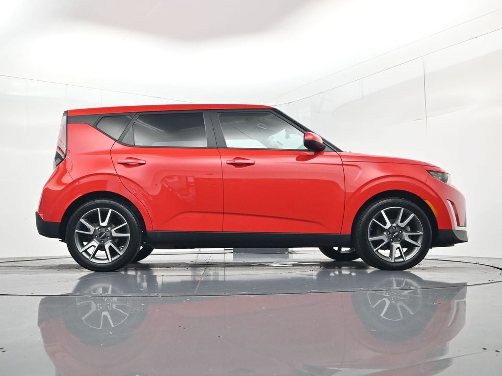 2024 Kia Soul EX
