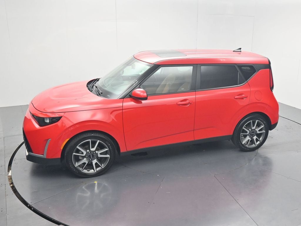 2024 Kia Soul EX