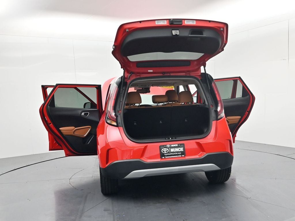 2024 Kia Soul EX